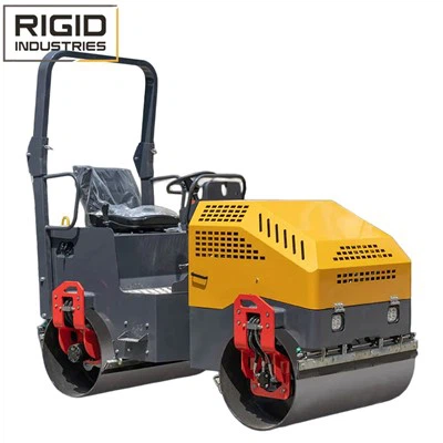 2,5t Road Roller