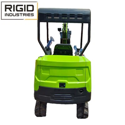 1,8 tonn nýr grafar