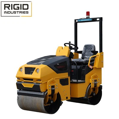 3t Road Roller