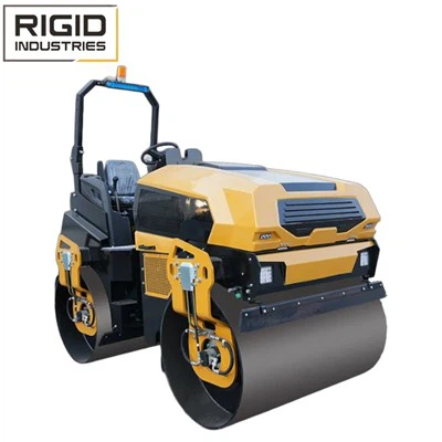 4t Road Roller
